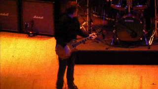 GARY MOORE  -  WORRY NO MORE