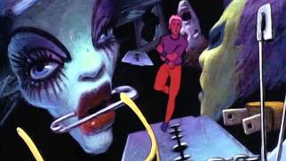 B12 - Hall of Mirrors (Digitonal Strings in Space Mix)