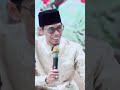 Ceramah Lucu Ustadz Tile Air Putih Bisa Naikin Darah Tinggi Shorts
