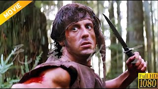 Download lagu Japanese troops enter jungle to kill, but meet the jungle warrior’s furious attack! mp3