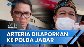 Arteria Dilaporkan ke Polisi oleh Majelis Adat Sunda, Polda Jabar Akui Sudah Terima Pengaduannya