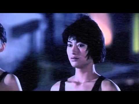 HONG KONG Circa 1988 (Mix)