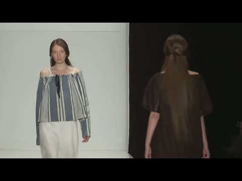 LENA TSOKALENKO spring/summer 2013