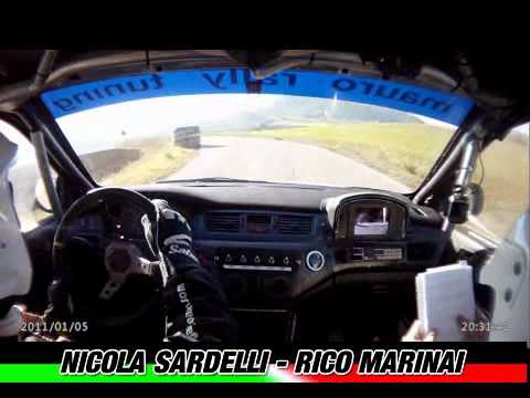 RONDE POMARANCE 2011: SARDELLI - MARINAI WWW.IDEAIMMAGINE.NET