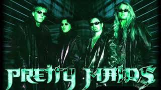 Pretty Maids Die With Your Dreams HQ