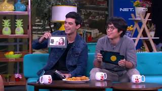 Kriteria Cewek yang Bikin Ilfeel Ciccio dan Dikta