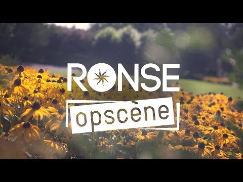 Ronse Opscène 2015 - Aftermovie