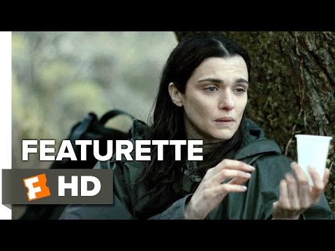 The Lobster Featurette - So Bizarre (2016) - Colin Farrell Movie