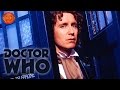 Doctor Who: The Movie (1996) Ultimate Trailer - Starring Paul Mcgann