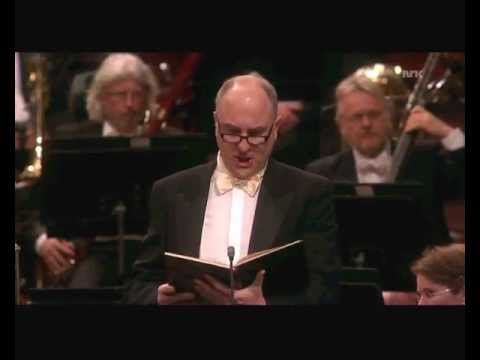 Confutatis - Verdi (Michele Pertusi)