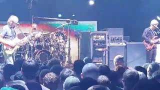 Phish: Daniel Saw The Stone - 10/25/16 Grand Prairie