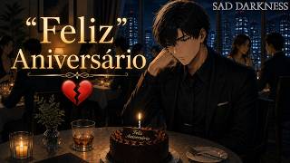 Meu Aniversário | Solidão/Um Luto - 𝕊𝕒𝕕 𝔻𝕒𝕣𝕜𝕟𝕖𝕤𝕤 🖤