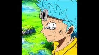 Was Zoro the strongest kid in One Piece? Discover the surprising ranking order.