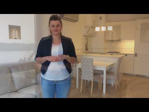 Mieszkanie do wynajęcia z widokiem na Wisłę