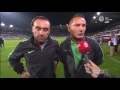 video: Edzői értékelés az Újpest FC – Ferencvárosi TC mérkőzésen