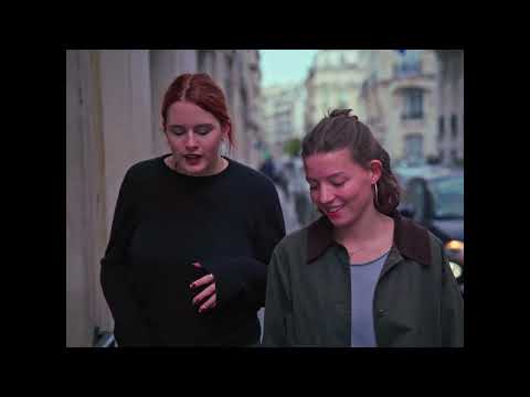 Korte film - Kleine Pauze