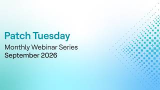 September 2026 Patch Tuesday | Microsoft Updates & HCL BigFix Patches