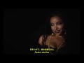 Tinashe So Much Better MV Without G Cheesy Solo Version