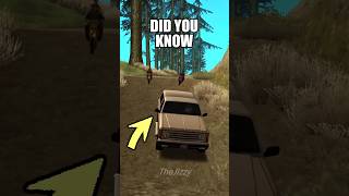 Download lagu You Didn’t Know This MISSION SECRET in GTA San Andreas! 😳 mp3 Download lagu You Didn’t Know This MISSION SECRET in GTA San Andreas! 😳 mp3