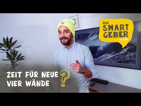 Wohnungsbesichtigung: Worauf muss ich achten? – Umzugsserie #4