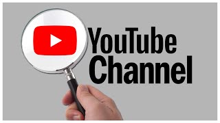 How To Search Videos On A YouTube Channel
