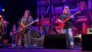 Go - Indigo Girls 07/07/2023