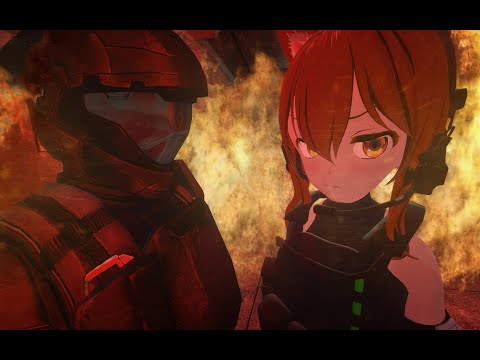 In Medias Res - (Half-Life 2 RTSL Campaign) | Gmod Realism