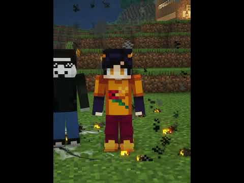 POV:BEST TEAM IN THE WORLD VS HEROBRINE