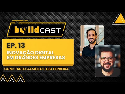Inovação Digital em Grandes Empresas