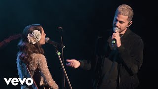 Debi Nova - Hábito (En Vivo Desde El Teatro Nacional De Costa Rica) ft. Achará