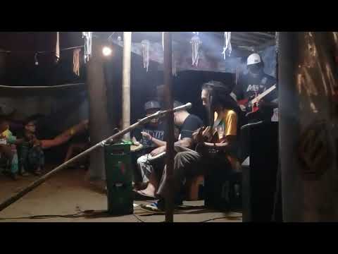 I Don't Want To Talk About It - Marcus Moon x Wild Tuktuk with Brian and Ato of Jah Dela Cruz