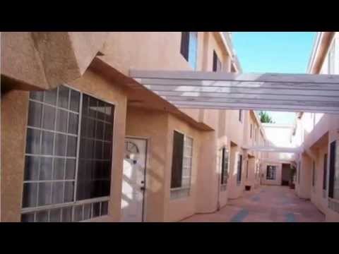 Sherie Hendrickson presents 18347 Saticoy St #22