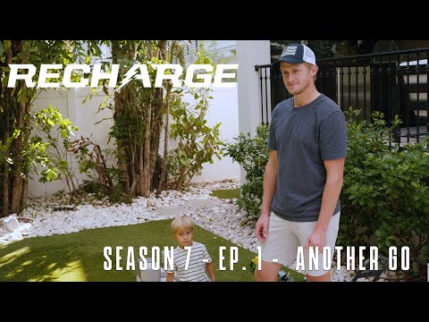 RECHARGE | ANOTHER GO
