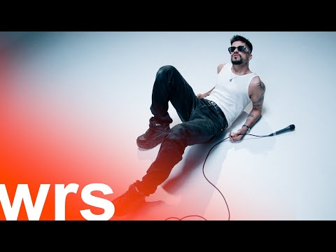 @wrs - Tsunami | official music video