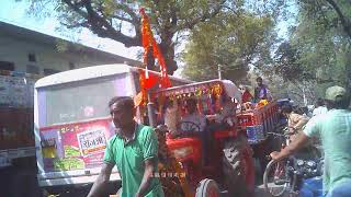 Chitrakoot Traffic : Allahabad to Panna with my friend Alok Yr2013 #askdushyant