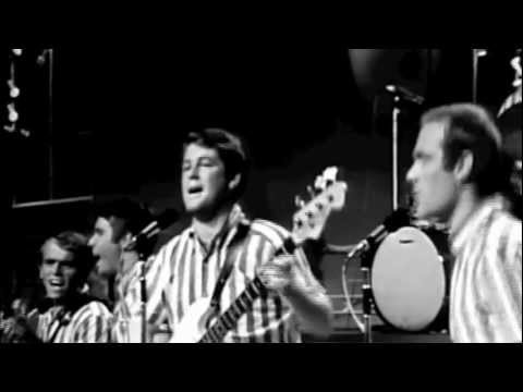 Surfin' USA Live on the T.A.M.I. Show (1964)