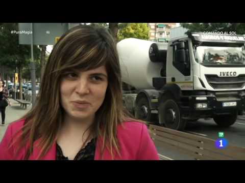 Pura Magia   Gala 2 - RTVE