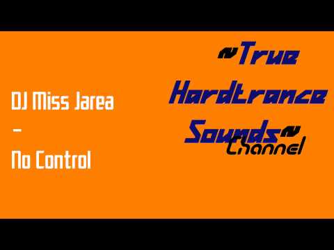 DJ Miss Jarea - No Control