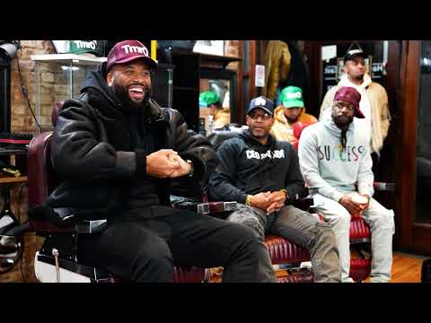 "I WAS DISSIN HIM THE WHOLE TAPE!!!" CANNON TALKS SNEAK DISSIN  BETWEEN HIM AND DJ DRAMA