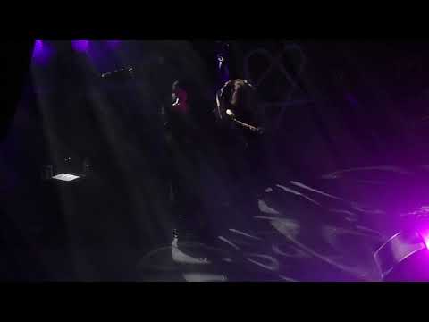 HIM LEIPZIG  04 12 2017 The funeral of hearts