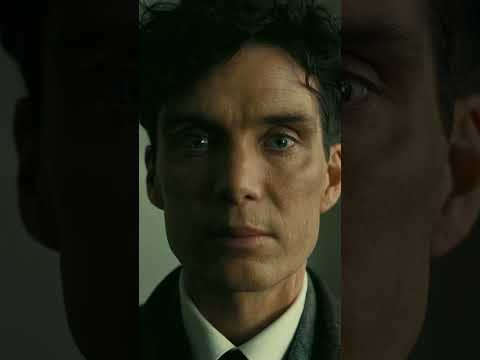 He's Got a Type | Oppenheimer Honest Trailers