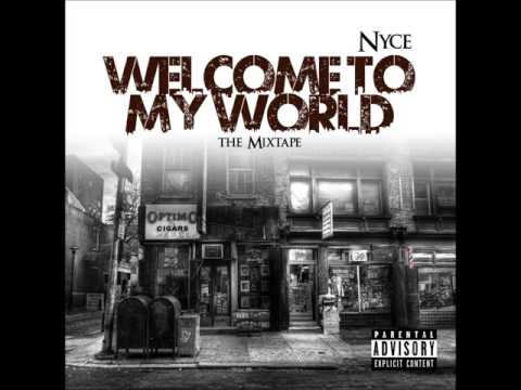 Nyce x Jue da Flame - All the way up (remix)