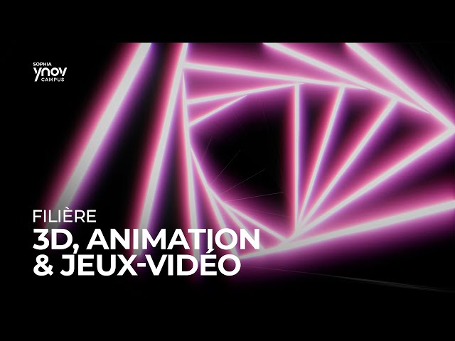 3D ANIMATION REPLAY