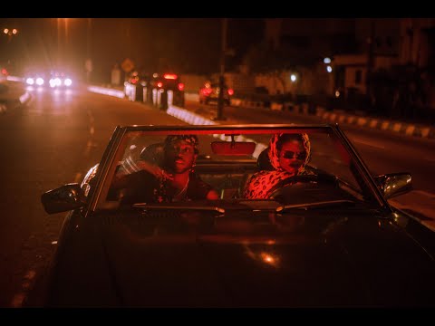 Odunsi The Engine Better Days Feat Wani