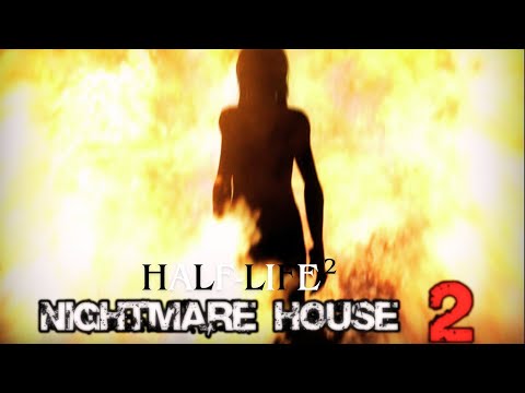 Half-Life 2 Nightmare House 2