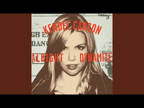 Oh Baby Lie Down - Kendel Carson
