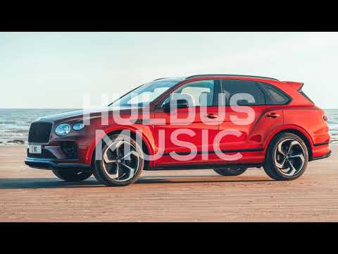 DJ JEDY ft. AnasteZia - Magic Key