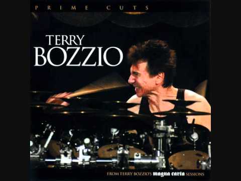 Terry Bozzio - Sick Jazz Surgery