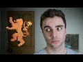 Game of Thrones - The Rains of Castamere Cover ...