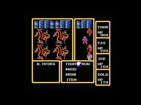 English gameplay 08/11